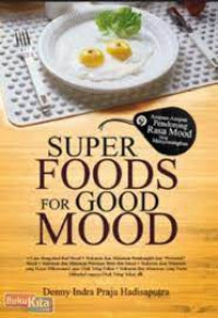 Image of Super Food For Good Mood