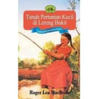 Image of Tanah pertanian kecil di lereng bukit