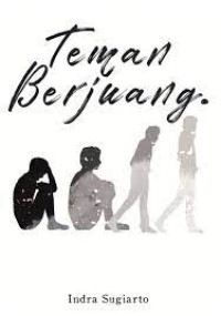 Image of Teman berjuang