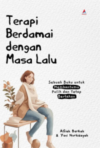Image of Terapi Berdamai Dengan Masa Lalu