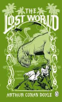 Image of The Lost World