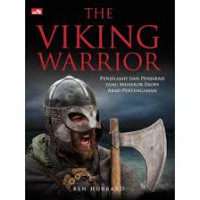 Image of The viking warrior
