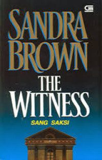 Image of The Witness ( Sang Saksi )