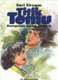 Image of Titik temu (kumpulan cerita pendek)