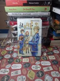Image of Tutti vol. 1