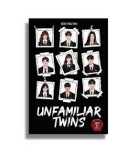 Image of Unfamiliar Twins