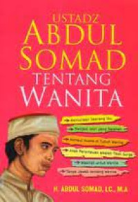 Image of Ustadz abdul somad tentang wanita