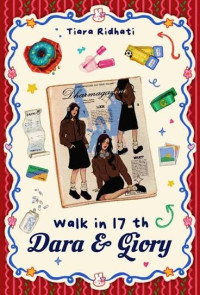 Image of Walk In 17 Th, Dara & Giory