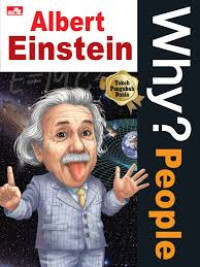 Image of Why? People (Albert einstein)