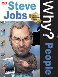 Image of Why? People (steve jobs)