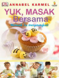 Image of Yuk, masak bersama